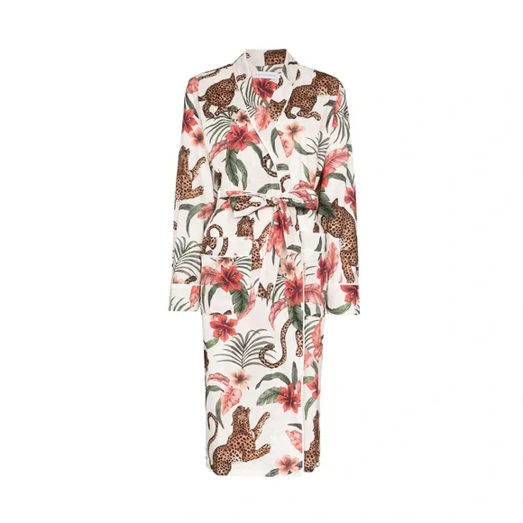 Desmond & Dempsey Robe - Picture 2 of 4